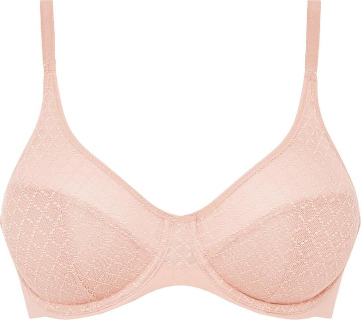 Actual product image Chantelle Norah Chic underwired bra (Single pack, 95 C)