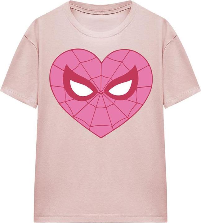 Produktbild Spiderman TShirt (M)