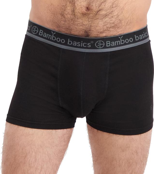 Produktbild Bamboo Basics Trunk Boxershort Liam (3-Pack) (L, 3er Pack)