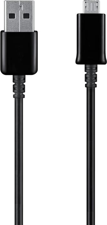 Produktbild Samsung USB A – USB Micro B (1.50 m, USB 2.0)