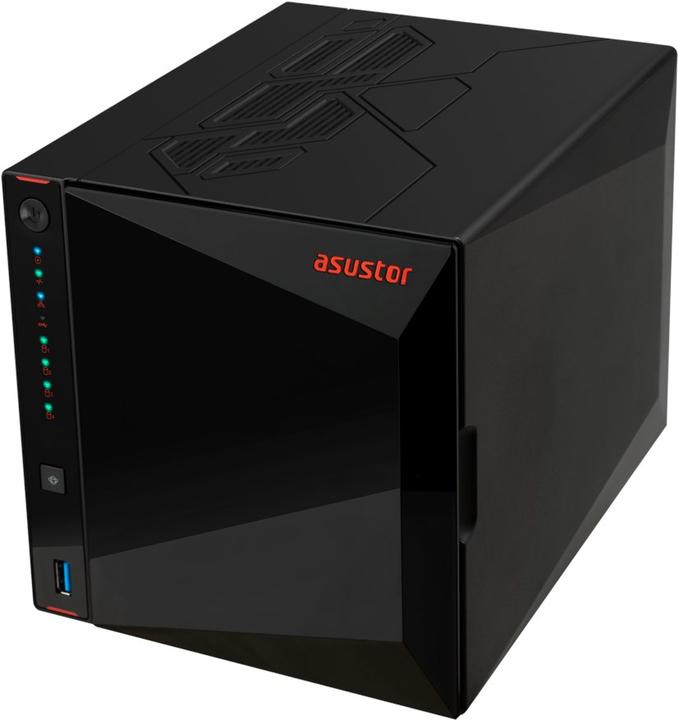 Immagine prodotto Asustor Nimbustor 4 Gen2 AS5404T (0 TB)