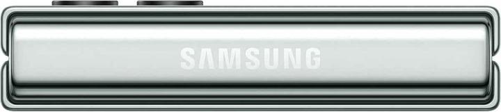 Produktbild Samsung Galaxy Z Flip 5 (512 GB, Mint, 6.70", SIM + eSIM, 12 Mpx, 5G)
