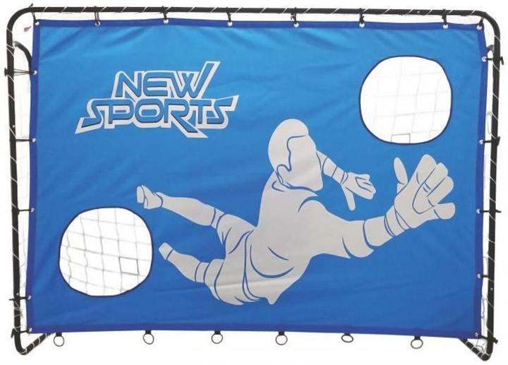 New Sports Fussballtor