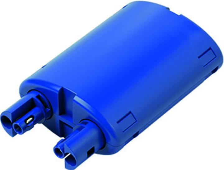 Produktbild Halemeier LED 2-fach Verteiler MP 24 V