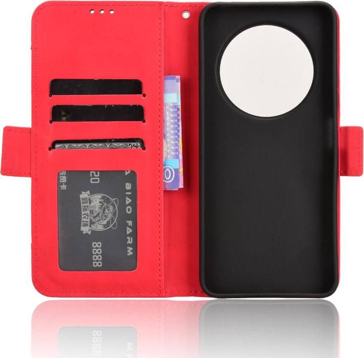 Image du produit Cover-Discount Xiaomi Redmi 14C / Poco C75 - Etui viele Kartenfächer (Xiaomi Redmi 14C, Xiaomi Poco C75, Xiaomi Redmi 4)