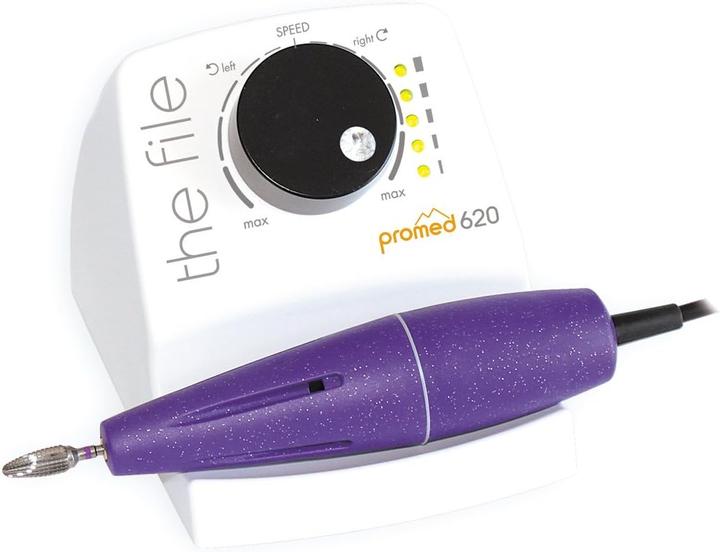 Promed 620 de luxe inkl. 43-teiliges Zubehör