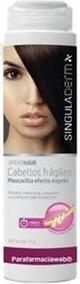 Produktbild Singuladerm Fragile Haar Maske 200ml (200 ml)