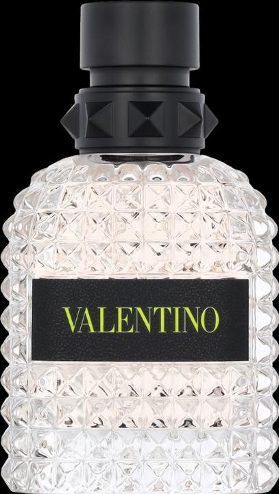 Actual product image Valentino Born in Roma (Eau de toilette, 50 ml)
