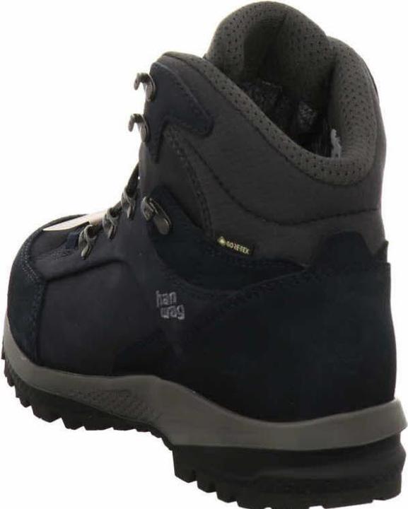 Produktbild Hanwag Banks Narrow Lady GTX (37.5)