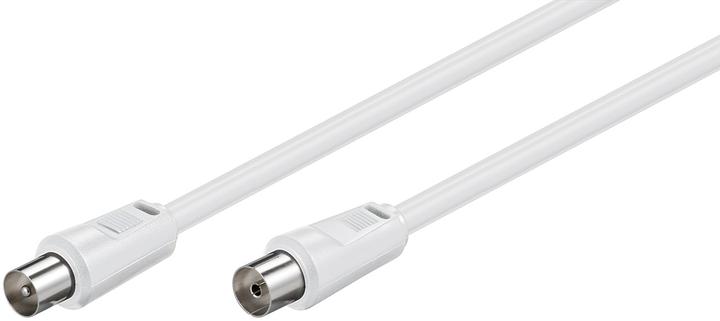 Immagine prodotto Goobay Amplificatore per antenna a due dispositivi (Amplificatore)