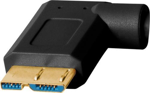 Produktbild Tether Tools CU61RT15-BLK (4.60 m, USB 3.2 Gen 1)