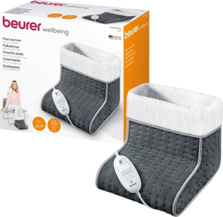 Produktbild Beurer FW20