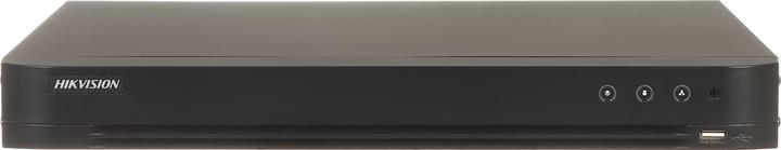 Actual product image Hikvision iDS-7216HQHI-M2/XT(STD) recorder (Network Video Recorder (NVR))
