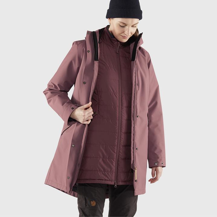 Immagine prodotto Fjällräven Visby 3 in 1 (L)