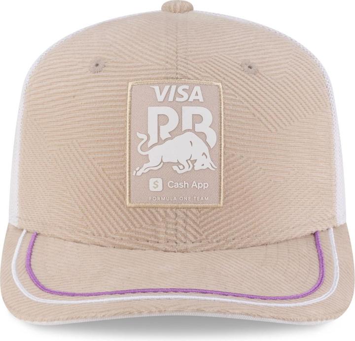 Image du produit New Era 9Seventy Stretch Cap - VISA CASH Racing Bulls Miami