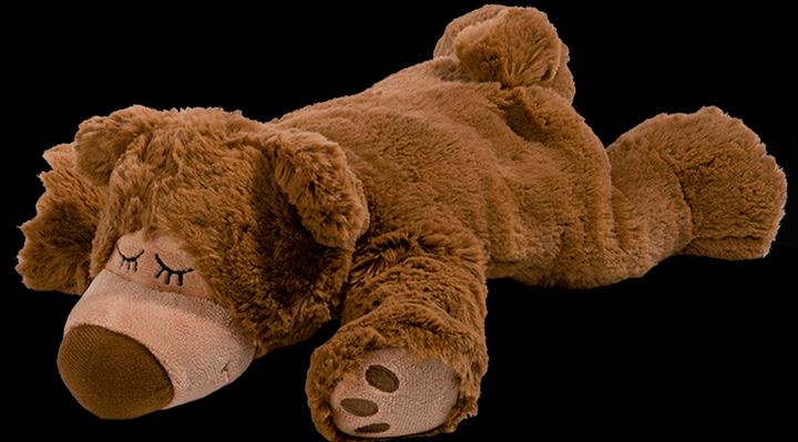Produktbild Warmies Sleepy Bear (32 cm)
