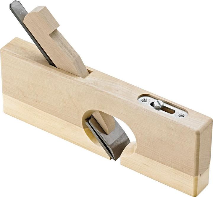 Produktbild Forum Professional Solutions Doppel-Simshobel (30 mm)