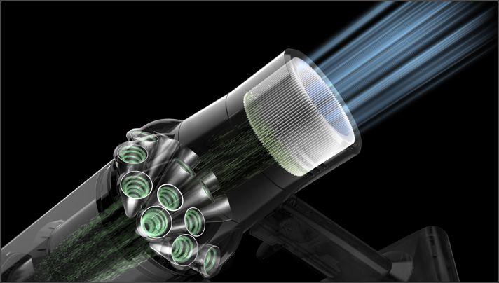 Immagine prodotto Dyson V11 Fluffy