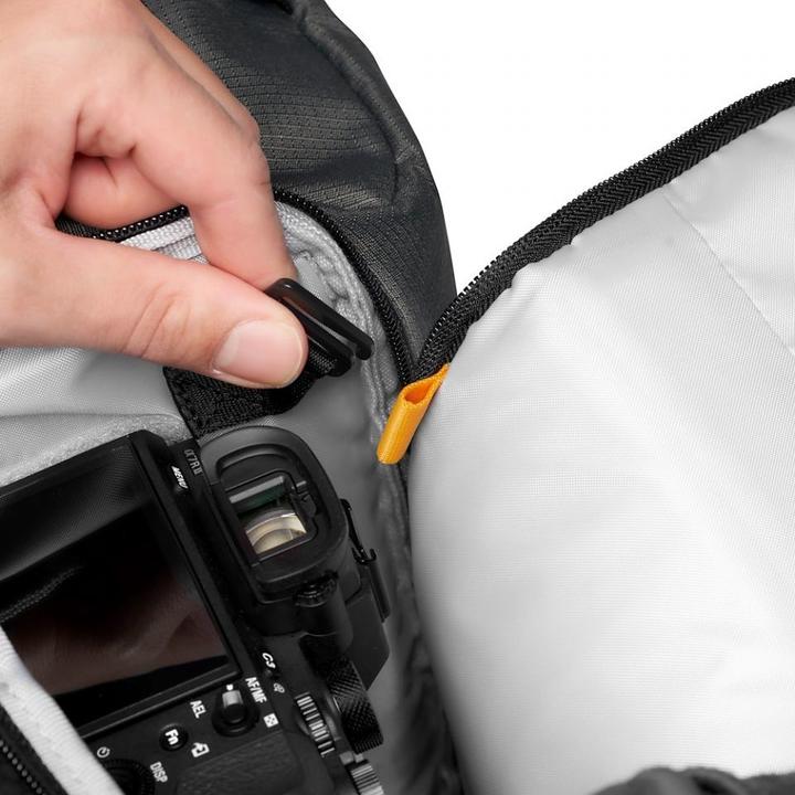 Immagine prodotto Lowepro Fastpack BP 250 AW III (Zaino per fotocamera, 20.50 l)