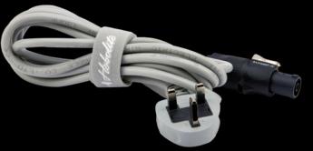 Actual product image Harlowe Pro Creator AC/DC Kit