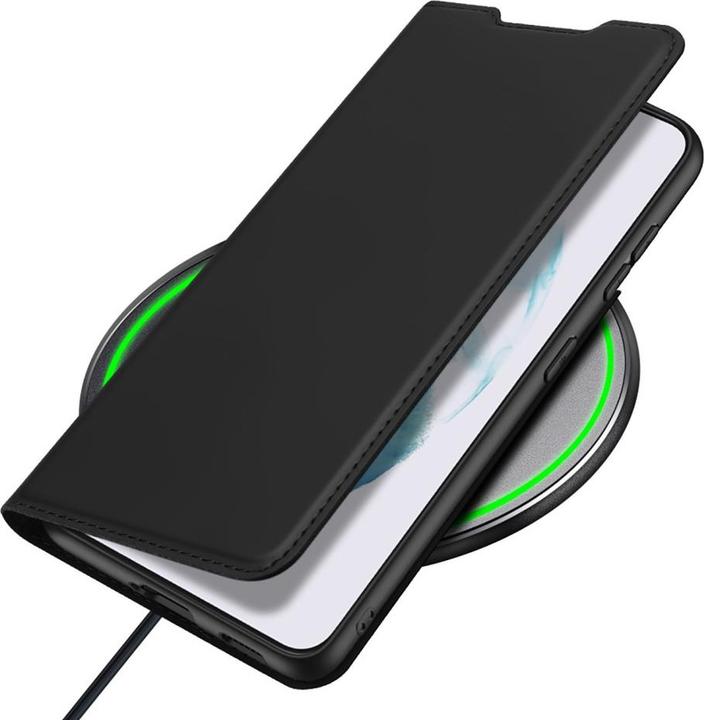 Image du produit Dux Ducis Couverture du livre Skin Pro Series (Samsung Galaxy S22+)