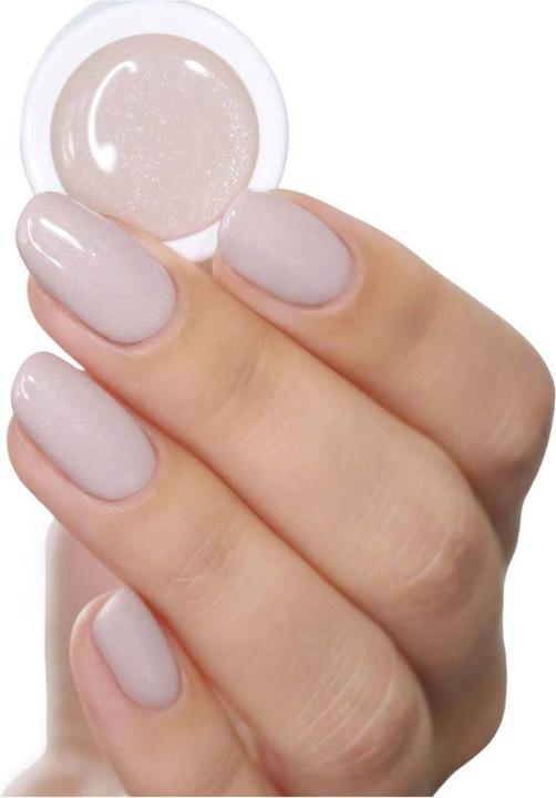 Produktbild Alessandro Striplac Peel or Soak (109 Shimmer Shower, UV-Gel Lack)