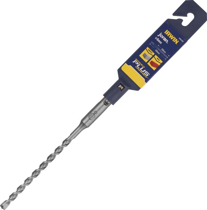 Image du produit Irwin Marteau perforateur (6 millimètres)