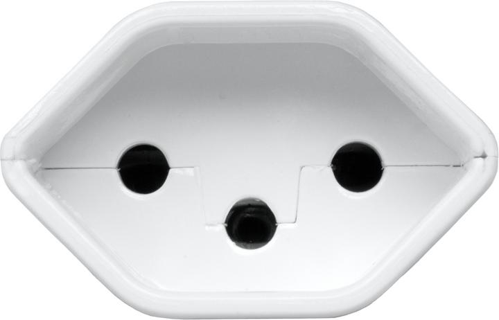 Image du produit Steffen Adaptateur Suisse - Italie