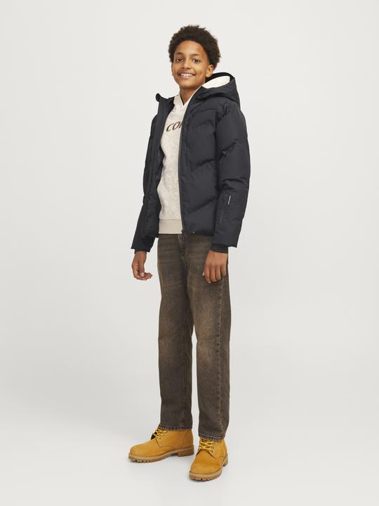 Produktbild Jack & Jones Jcoslay Heat Quilted Puffer Sn Jnr (164)