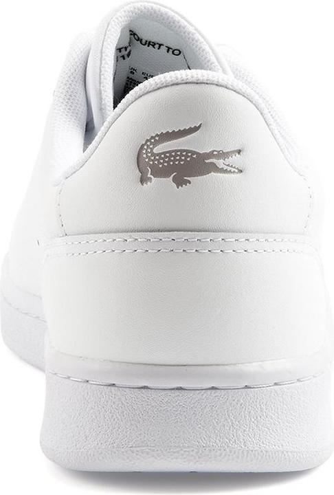 Image du produit Lacoste Sneakers blanc (43)