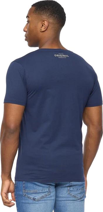 Immagine prodotto Crosshatch Athwood Maglietta Uomo (XXL)