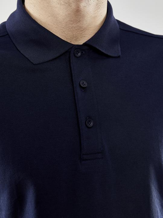 Image du produit Craft Core Blend Polo M (3XL)