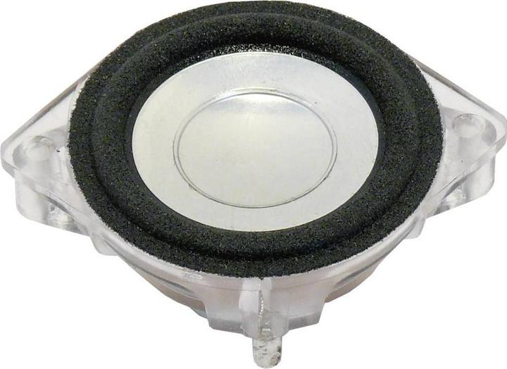 Produktbild Visaton Kleinlautsprecher BF 45, 4 Ohm