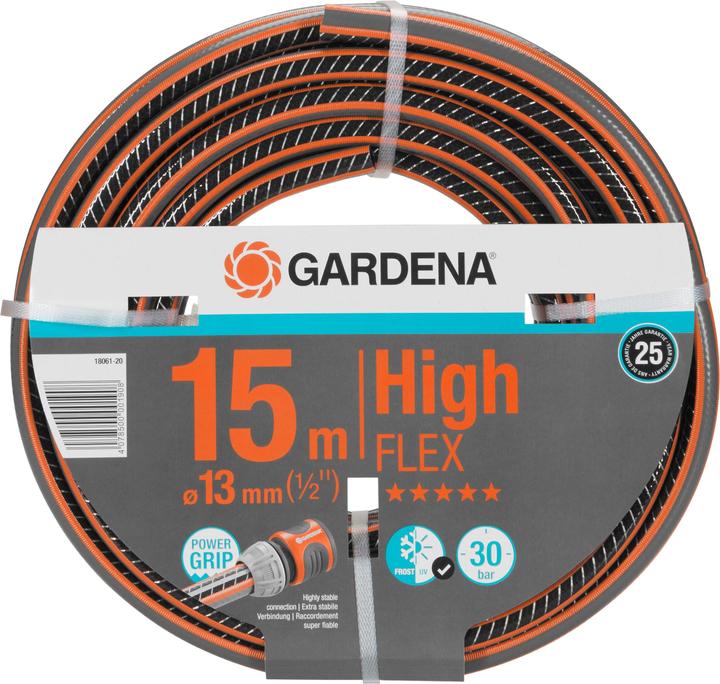 Produktbild Gardena Comfort HighFlex (15 m, 13 mm)