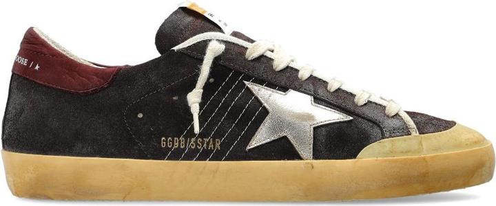 Image du produit Golden Goose Sneakers Brown (40)