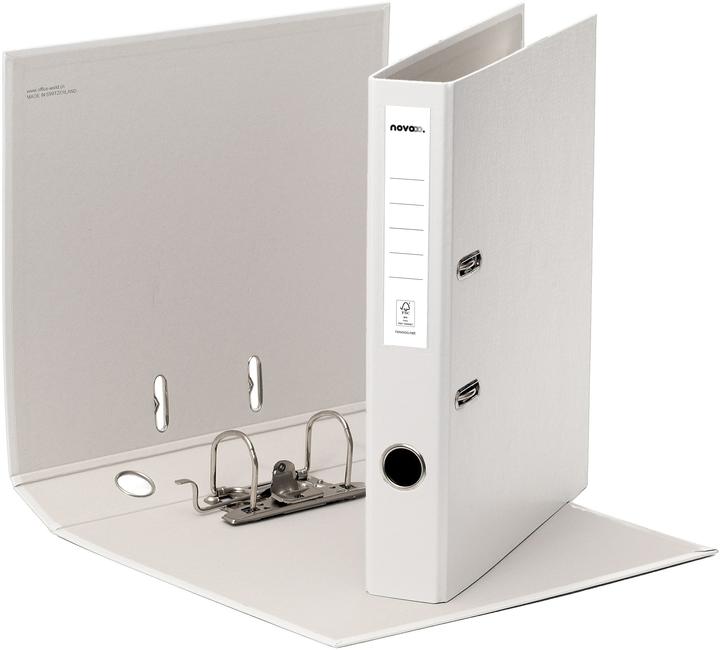 Produktbild Novooo PRO - Ordner 4cm (A4, 40 mm, 1 Stück)