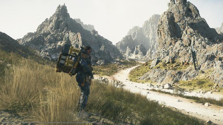 Image du produit Sony Death Stranding 2: On the Beach Collectors Edition (PS5, DE, FR, IT)