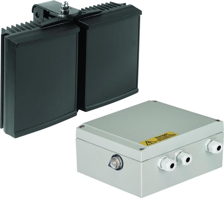Image du produit RayTec RAYMAX 100, 10-20