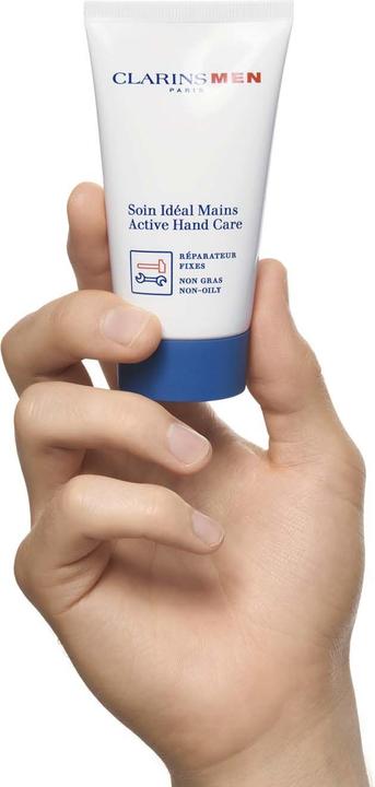 Produktbild Clarins Active Hand Care (75 ml)
