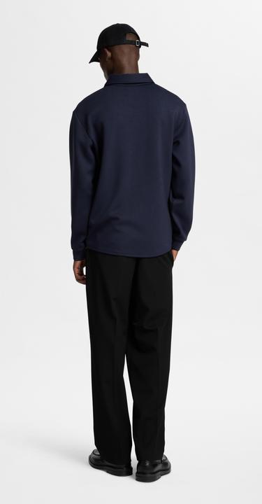 Produktbild Selected Homme Reissverschluss Strickjacke (S)