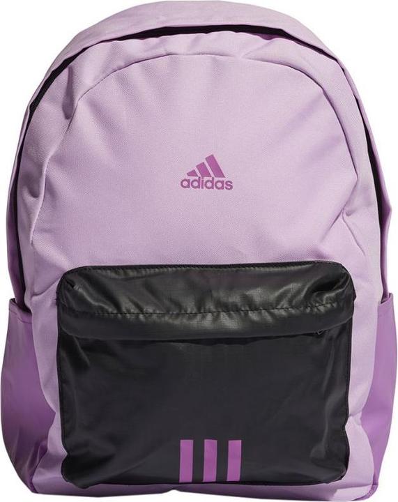 Actual product image adidas Klassischer Badge of Sport 3-Streifen-Rucksack