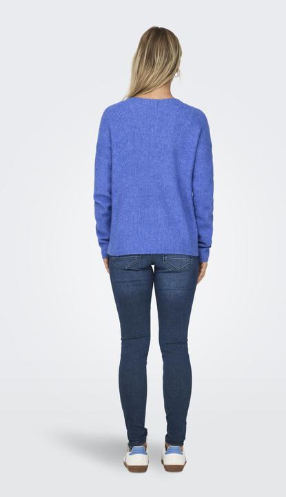 Image du produit Only ONLCAMILLA Pull-over Pull en maille (L)
