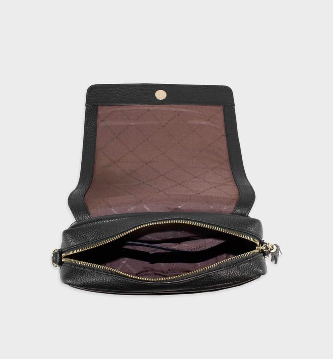 Actual product image Braun Büffel ALESSIA Flap