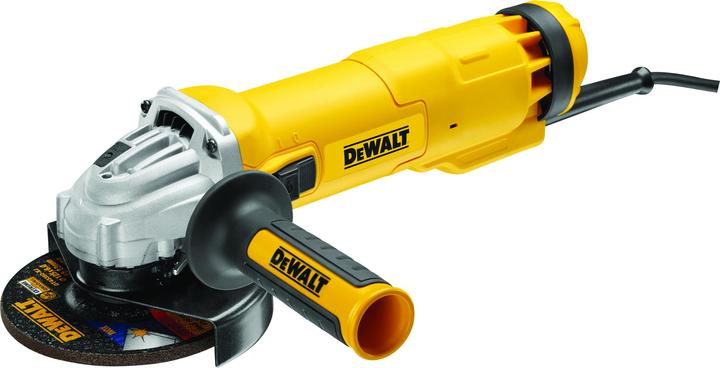 DeWalt Winkelschleifer (125 mm)