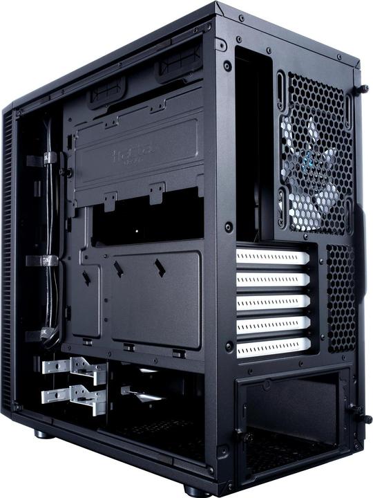 Produktbild Fractal Define Mini C (mATX, Mini-ITX)