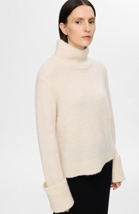 Immagine prodotto Selected Femme Maglia a collo alto (L)