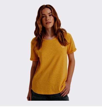 Actual product image Roxy Oceanwave Regular Emby (M)
