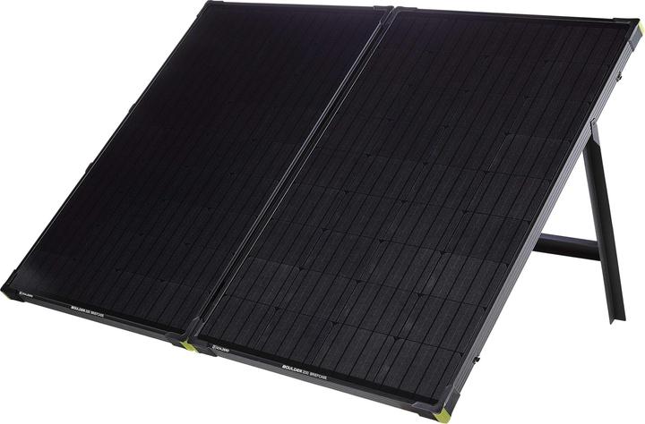 Produktbild Goal Zero Boulder 200 Briefcase (200 W, 19 kg)