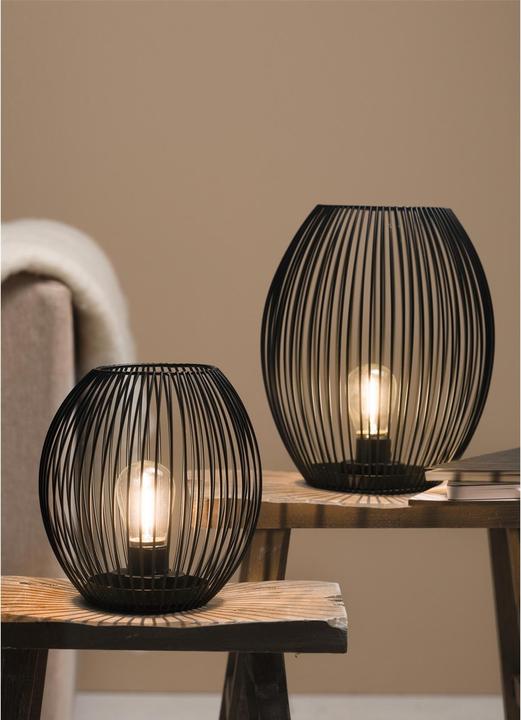 Actual product image Leonardo Lantern 18 'Casolare (Ø 16 cm, 1 x)