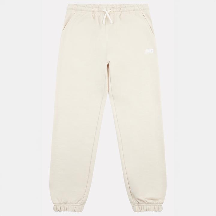 Produktbild New Balance G French Terry Small Logo Jogger (14, 15)